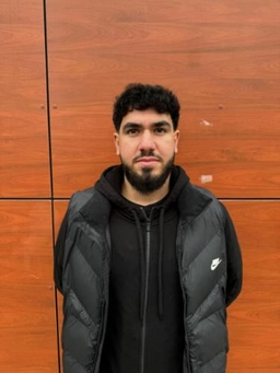 Avatar Bild für Hamzah Kadi
