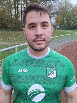 Avatar Bild für Andres Amado Aramendiz Castano