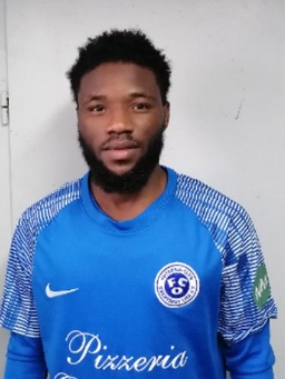 Avatar Bild für Naby Fofana