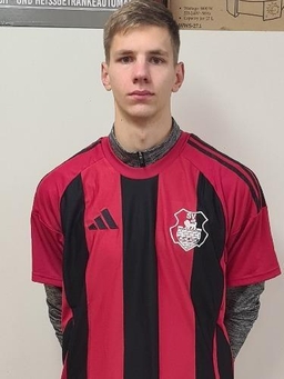 Avatar Bild für Jonas Lind