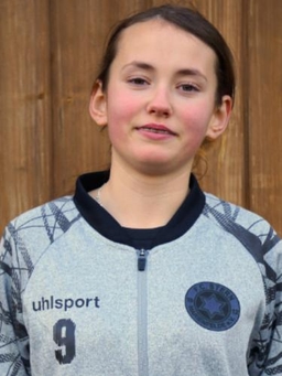 Avatar Bild für Fabienne Gerhardt