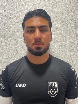 Avatar Bild für Shayan Rezai