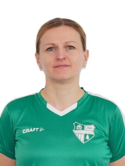 Avatar Bild für Anja Reger