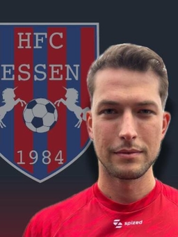 Avatar Bild für Daniel Kelm