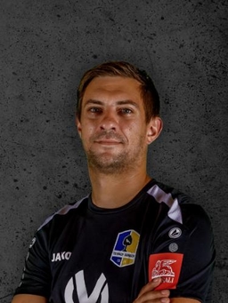 Avatar Bild für Kevin Jaeger