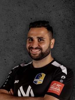 Avatar Bild für Garod Khajo