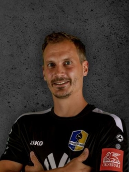 Avatar Bild für Benedikt Wright