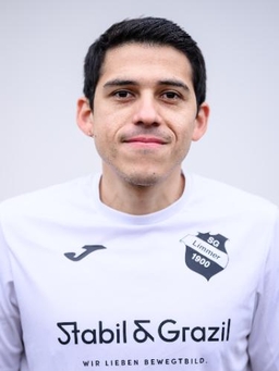 Avatar Bild für Fabricio Joao Rivera Claros