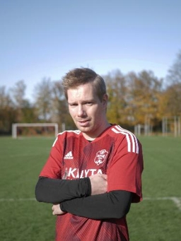 Avatar Bild für Alexander Haberstroh