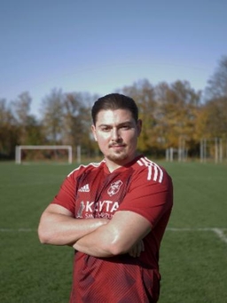 Avatar Bild für Yasin Vural