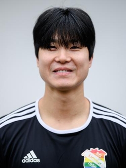 Avatar Bild für Youngmin Cho