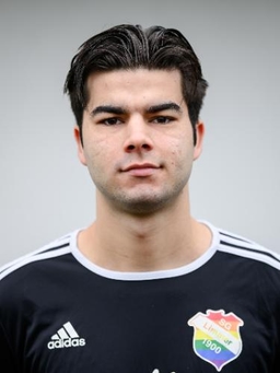 Avatar Bild für Luca Noel Günther
