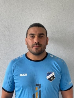 Avatar Bild für Fatih Ibis