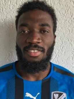 Avatar Bild für Anderson Kipre