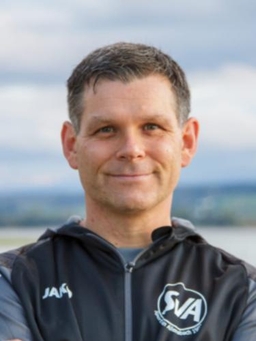 Avatar Bild für Marius Egenhofer