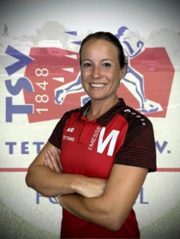 Avatar Bild für Melissa Berge