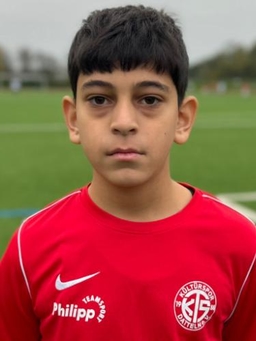 Avatar Bild für Halil Atalay