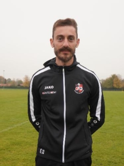 Avatar Bild für Erkan Ulay