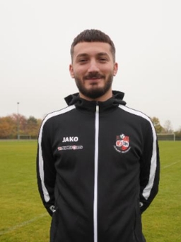 Avatar Bild für Cengizhan Keskin