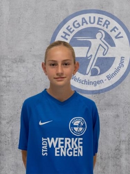 Avatar Bild für Luisa Aicher