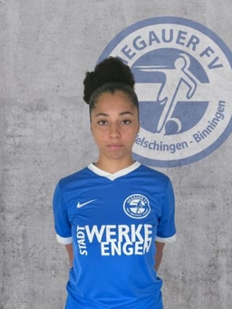 Avatar Bild für Raissa Victoria Gomes Immele