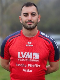 Avatar Bild für Ilker Sahin