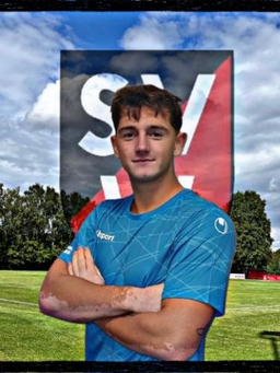 Avatar Bild für Jakob Becker