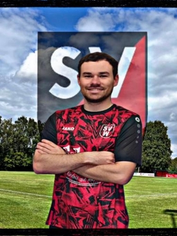 Avatar Bild für Johannes Grosshans