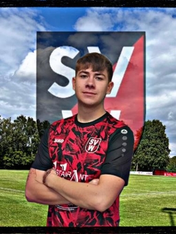 Avatar Bild für Jonas Weichel