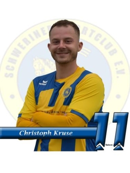 Avatar Bild für Christoph Kruse