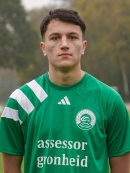 Avatar Bild für Behxhet Berisha