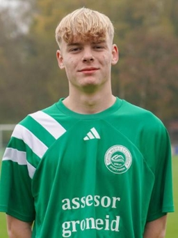 Avatar Bild für Julius Noel Bruins