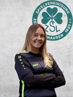 Avatar Bild für Nina Terboven