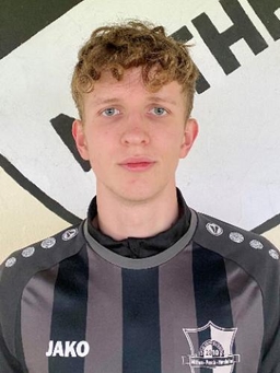 Avatar Bild für Elijah Lehmann