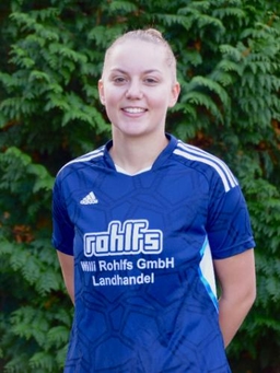 Avatar Bild für Milane Brockmann