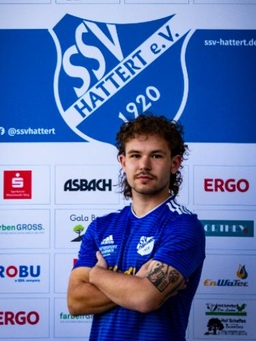 Avatar Bild für Patrick Bläß