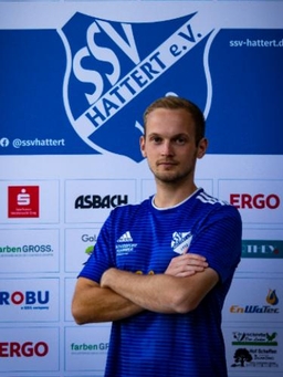 Avatar Bild für Yannick Kohlhaas