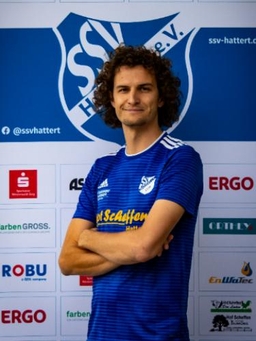 Avatar Bild für Simon Denter