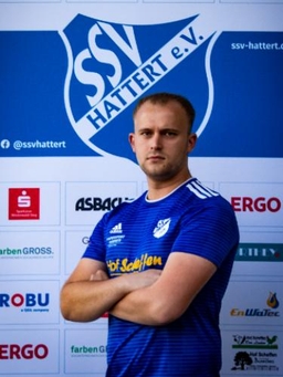 Avatar Bild für Marius Hammer