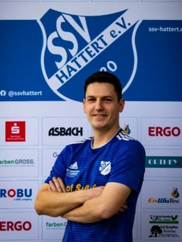 Avatar Bild für Christopher Jung