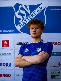 Avatar Bild für Jonas Hoffmann