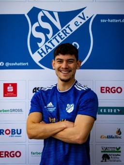 Avatar Bild für Jonas Krätz