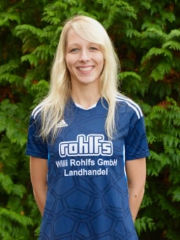 Avatar Bild für Sarah Fiedler