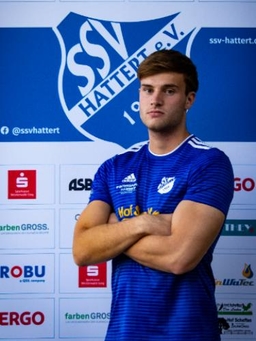 Avatar Bild für Jakob Leukel