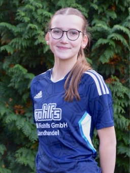 Avatar Bild für Darina Franke