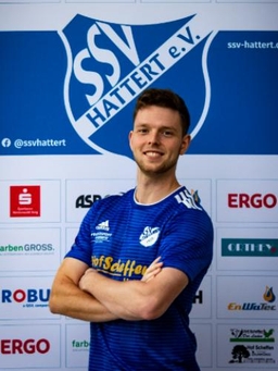 Avatar Bild für Marius Mostert