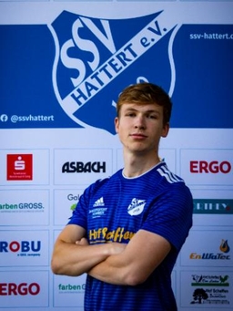 Avatar Bild für Luca Scheffen