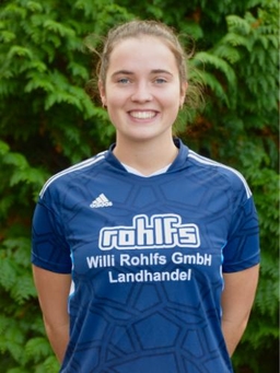 Avatar Bild für Joelina Reinkober