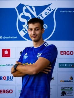 Avatar Bild für Elias Voigt