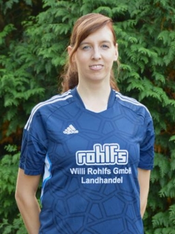 Avatar Bild für Kristina Meier